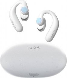 Słuchawki QCY T15 Crossky GTR (049463) białe
