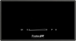 Płyta grzewcza Foster MODULAR TOUCH CONTROL QUADRA 3Z BLK