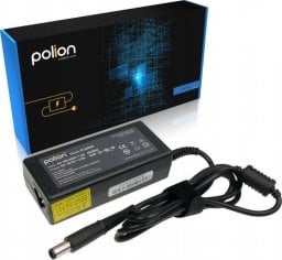 HP ZASILACZ 65W DO LAPTOPA HP 18,5V 3,5A WTYK 7,45,0