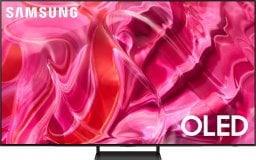 Telewizor Samsung QE77S90CAT OLED 77'' 4K Ultra HD Tizen 