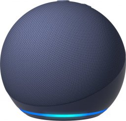 Głośnik Amazon Echo Dot 5 niebieski (B09B8RF4PY)