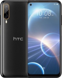 Smartfon HTC Desire 22 Pro 5G 8/128GB Czarny  (SKU-642)