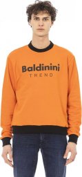  Baldinini Bluzy marki Baldinini Trend model 6510141_COMO kolor Pomarańczowy. Odzież Męskie. Sezon: S
