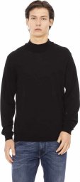  Baldinini Bluzy marki Baldinini Trend model LP2510_TORINO kolor Czarny. Odzież Męskie. Sezon: S
