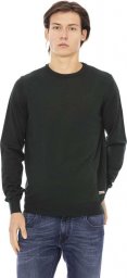  Baldinini Bluzy marki Baldinini Trend model GC7937_TORINO kolor Zielony. Odzież Męskie. Sezon: L