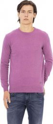  Baldinini Bluzy marki Baldinini Trend model GC2510A_TORINO kolor Fioletowy. Odzież Męskie. Sezon: L