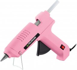 Pistolet do kleju FDTP 2102-E 100 W