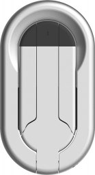  Samsung Podstawka Samsung GP-TOS911SABSW Gadget Case srebrna