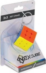 Breloczek Goliath Brelok do kluczy NexCube kostka 3x3