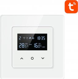 Avatto Inteligentny termostat Avatto WT200-BH-3A-W Bojler 3A WiFi TUYA