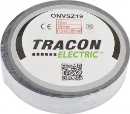  Tracon Electric Taśma samowulkanizująca 10mx19mm ONVSZ19