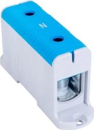  Tracon Electric Złączka kompaktowa na szynę, niebieska 6-50mm2 FLEAL-50/1K