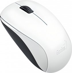Mysz Genius NX-7000 biała (31030027401)