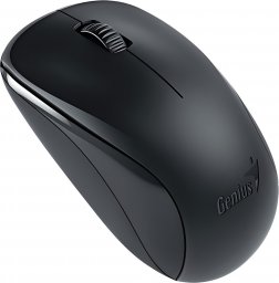 Mysz Genius NX-7000 czarna (31030027400)