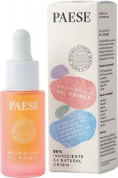  Paese PAESE_Minerals odżywczy olejek pod makijaż 15ml