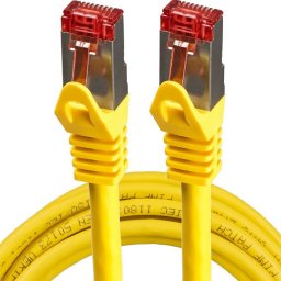  Vayox Kabel sieciowy FTP kat. 6 4x2xawg27/7 AWG 3m Vayox