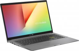 Laptop Asus Laptop Asus S533EA-DH51 - i5-1135G7 | 8GB | SSD 512GB | 15.6"FHD | Windows 10