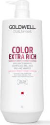 Goldwell DUALSENSES Color Brilliance Extra Rich Odżywka nabłyszczająca do Włosów Koloryzowanych 1000 ml