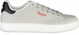  Carrera BUTY SPORTOWE CARRERA GREY MĘSKIE 42