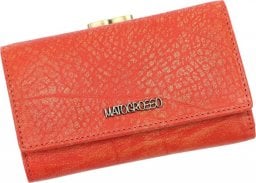  Mato Grosso Skórzany damski portfel Mato Grosso 0948-50 RFID NoSize