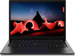 Laptop Lenovo ThinkPad L13 G4 i5-1335U / 8 GB / 512 GB / W11 Pro (21FG0007PB)