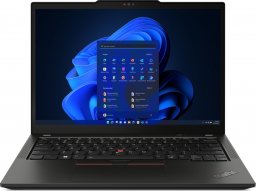 Laptop Lenovo ThinkPad X13 G4 i5-1335U / 16 GB / 512 GB / W11 Pro (21EX002TPB)