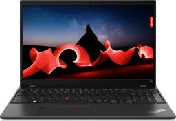 Laptop Lenovo (WYCOFANY) ThinkPad L15 G4 i5-1335U / 32 GB / 512 GB / W11 Pro (21H3002VPB)