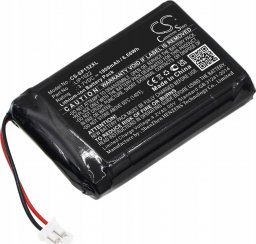  Cameron Sino Akumulator Bateria Do Pada Pad Sony Ps4 Playstation 4 Dualshock 4 / Cs-sp152xl