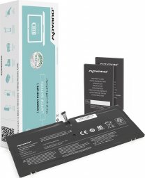 Bateria Movano Bateria L12M4P21 do Lenovo Yoga 2 Pro