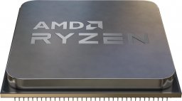 Procesor AMD Ryzen 5 4500, 3.6 GHz, 8 MB, OEM (100-000000644)