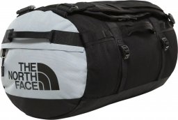  The North Face Torba Gilman Duffel S Czarna