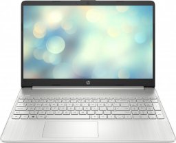 Laptop HP 15s-fq5085ns i5-1235U / 16 GB / 512 GB (6H288EA)