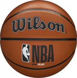  Wilson Wilson NBA DRV Plus Ball WTB9200XB Pomarańczowe 7