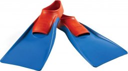 Finis Płetwy Treningowe Pływackie Long Floating Red/Blue R.37/39