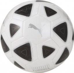  Puma Piłka Prestige Ball White 4