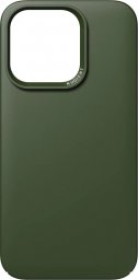  Nudient Etui Thin for iPhone 14 Pro Pine Green