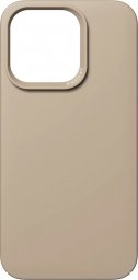  Nudient Etui Thin for iPhone 14 Pro clay Beige