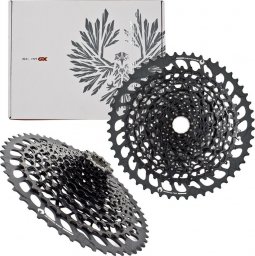 Sram Kaseta Sram GX XG-1275 Eagle, pod bębenek XD, 12-rz. 10-52T