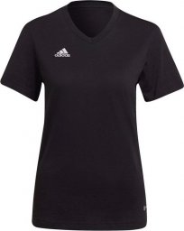  Adidas Koszulka adidas Entrada 22 Tee W HC0438