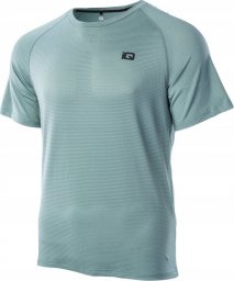  IQ Męska koszulka treningowa Dyoro jasnoniebieska rozmiar XL