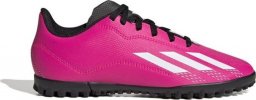  Adidas Buty piłkarskie adidas X Speedportal.4 TF Jr GZ2446