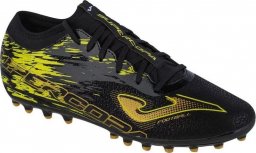  Joma Joma Super Copa 2301 AG SUPW2301AG Czarne 45