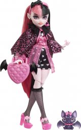  Mattel Monster High Draculaura HHK51
