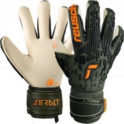  Reusch Rękawice bramkarskie Reusch Attrakt Freegel Gold X M 5370935 5556