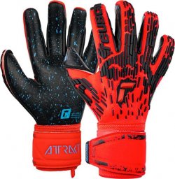 Reusch Rękawice bramkarskie Reusch Attrakt Attrakt Freegel Fusion Goaliator M 53 70 995 3333