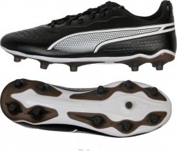  Puma Buty piłkarskie Puma King Match FG/AG M 107570-01