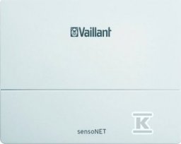  Vaillant Moduł komunikacji internetowej VR 921- wersja do montażu pod kotłem