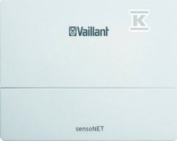  Vaillant Moduł komunikacji internetowej VR 921 - wersja naścienna