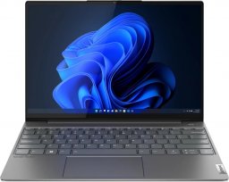 Laptop Lenovo ThinkBook 13x G2 IAP i7-1255U / 16 GB / 1 TB / W11 Pro (21AT001TPB)