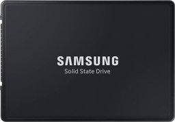 Dysk serwerowy Samsung PM9A3 1.92TB 2.5'' PCI-E x4 Gen 4 NVMe  (MZQL21T9HCJR-00W07)